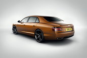 Bentley Flying Spur W12 S