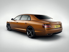 Bentley Flying Spur W12 S