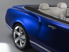 Bentley Grand Convertible