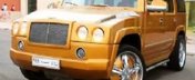 Bentley H2