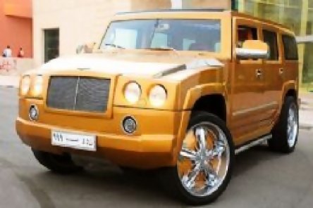 Bentley H2 Bentley H2