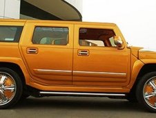 Bentley H2