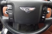 Bentley la pret de Golf TDI