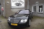 Bentley la pret de Golf TDI