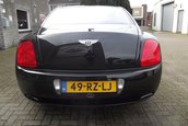 Bentley la pret de Golf TDI