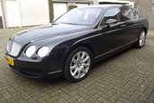 Bentley la pret de Golf TDI