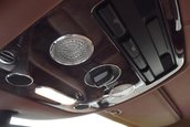 Bentley la pret de Golf TDI