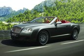 Bentley majoreaza preturile pentru piata britanica