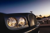 Bentley majoreaza preturile pentru piata britanica
