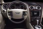 Bentley majoreaza preturile pentru piata britanica
