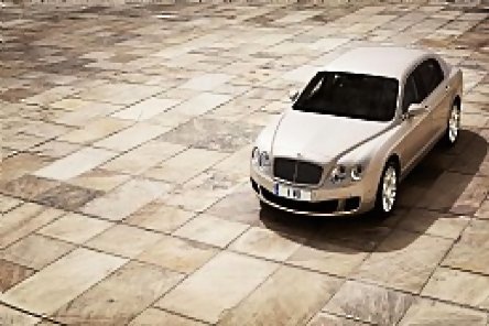 Bentley majoreaza preturile pentru piata britanica Bentley majoreaza preturile pentru piata britanica