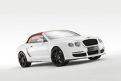 Bentley majoreaza preturile pentru piata britanica