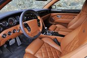Bentley majoreaza preturile pentru piata britanica