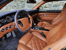 Bentley majoreaza preturile pentru piata britanica