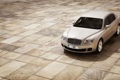 Bentley majoreaza preturile pentru piata britanica