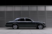 Bentley majoreaza preturile pentru piata britanica