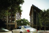 Bentley majoreaza preturile pentru piata britanica