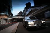Bentley majoreaza preturile pentru piata britanica