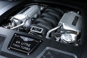 Bentley majoreaza preturile pentru piata britanica