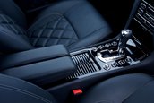 Bentley majoreaza preturile pentru piata britanica