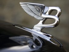 Bentley majoreaza preturile pentru piata britanica