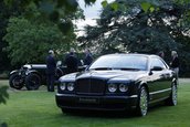 Bentley majoreaza preturile pentru piata britanica