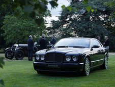 Bentley majoreaza preturile pentru piata britanica