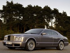 Bentley majoreaza preturile pentru piata britanica