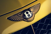 Bentley Mulliner Bacalar
