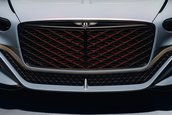 Bentley Mulliner Batur