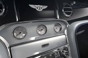 Bentley Mulsanne 6.75 Edition