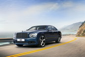 Bentley Mulsanne 6.75 Edition