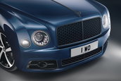 Bentley Mulsanne 6.75 Edition