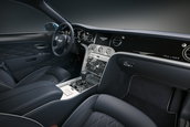 Bentley Mulsanne 6.75 Edition
