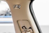 Bentley Mulsanne Coupe - Partea a doua