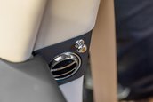 Bentley Mulsanne Coupe - Partea a doua