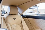 Bentley Mulsanne Coupe - Partea a doua