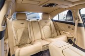 Bentley Mulsanne Coupe - Partea a doua