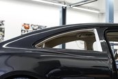 Bentley Mulsanne Coupe - Partea a doua