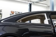 Bentley Mulsanne Coupe - Partea a doua