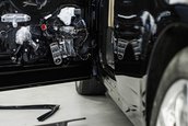 Bentley Mulsanne Coupe - Partea a doua
