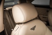 Bentley Mulsanne Coupe - Partea a treia