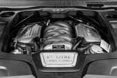 Bentley Mulsanne Coupe