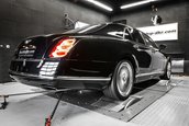 Bentley Mulsanne Coupe