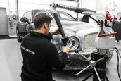 Bentley Mulsanne Coupe