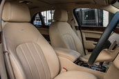 Bentley Mulsanne de vanzare