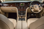 Bentley Mulsanne de vanzare