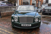 Bentley Mulsanne de vanzare