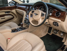 Bentley Mulsanne de vanzare