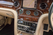 Bentley Mulsanne de vanzare